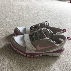 Women's NIKE FREE 7.0